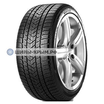 305/35 R21 Pirelli Scorpion Winter_