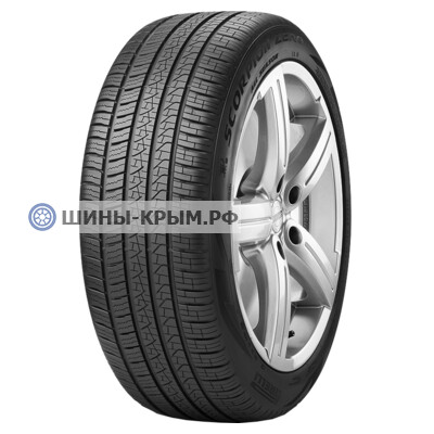 275/55 R19 Pirelli Scorpion Zero All Season