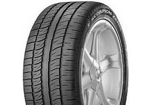 285/45 R21 Pirelli Scorpion Zero Asimmetrico MO1