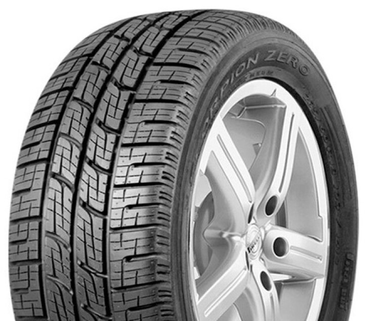 285/45 R21 Pirelli Scorpion Zero