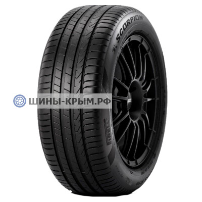 255/50 R20 Pirelli Scorpion