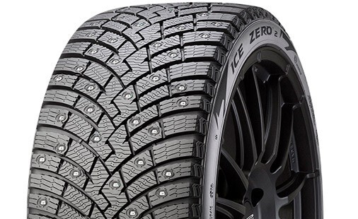 225/50 R17 Pirelli W-Ice ZERO 2