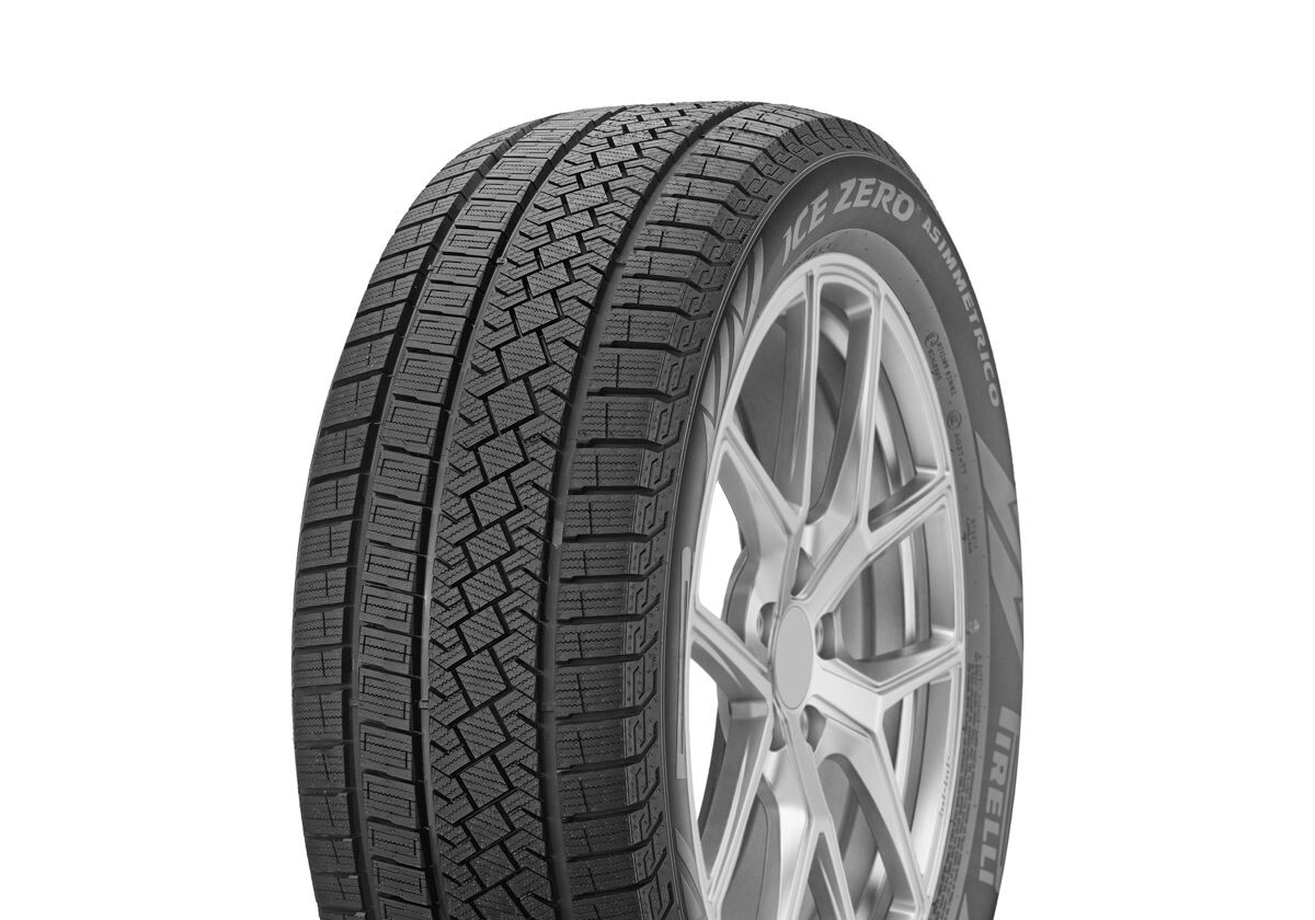 225/45 R18 Pirelli W-Ice ZERO ASIMMETRICO 225/45 R18 Pirelli W-Ice ZERO ASIMMETRICO