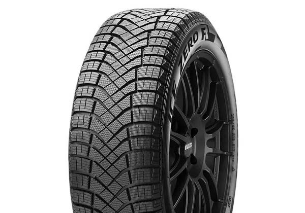 215/55 R18 Pirelli W-Ice ZERO FRICTION SUV