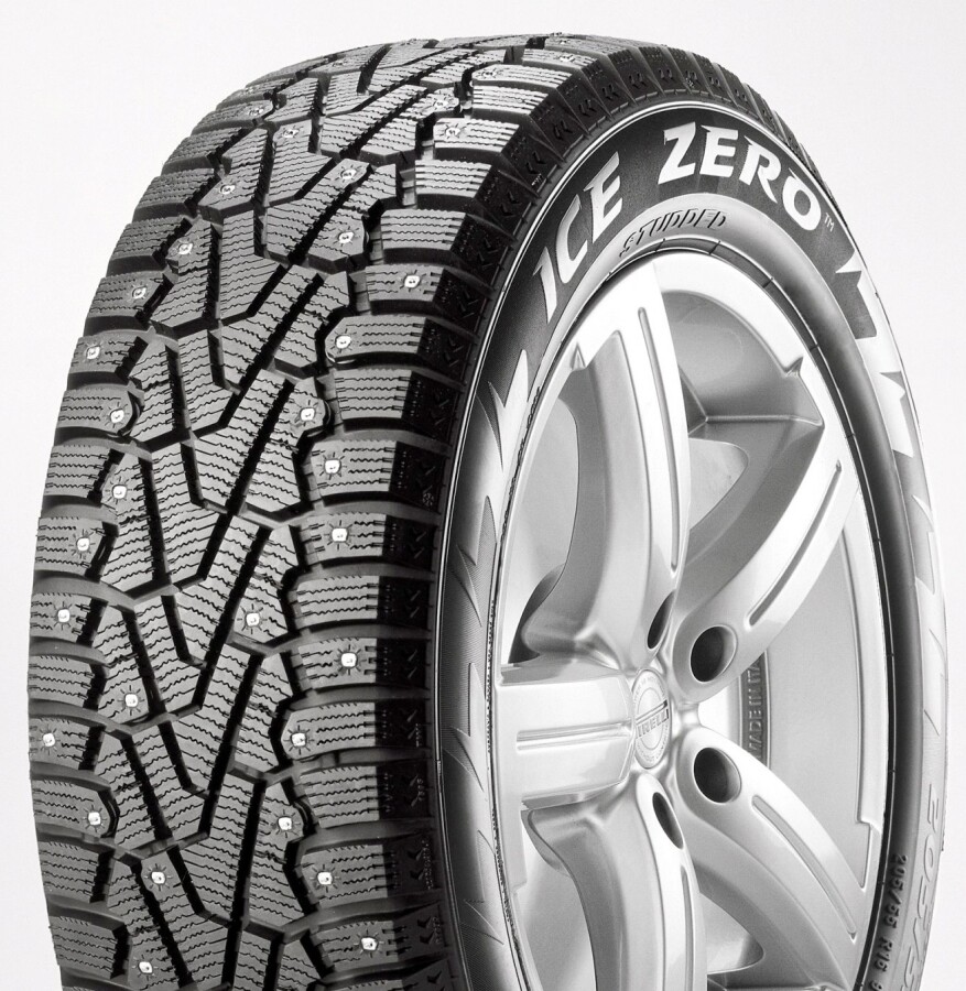 225/55 R17 Pirelli Winter Ice Zero 2