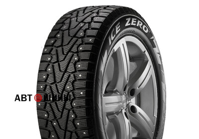 225/45 R17 Pirelli Winter Ice Zero