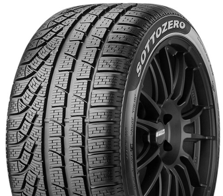 285/35 R18 Pirelli Winter Sottozero II