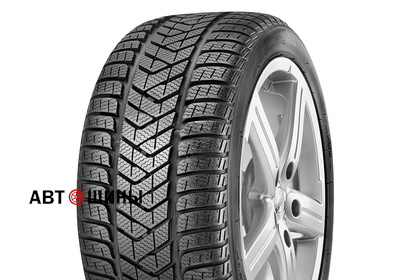 295/30 R20 Pirelli WINTER SOTTOZERO III (J)