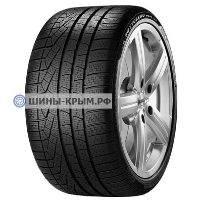 255/40 R18 Pirelli Winter SottoZero Serie II