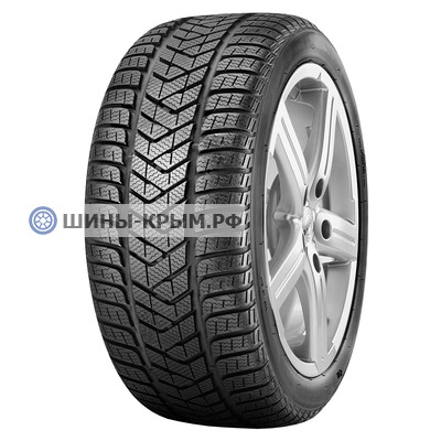 225/40 R19 Pirelli Winter SottoZero Serie III