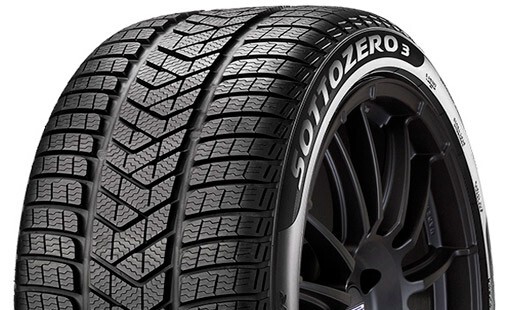 315/30 R21 Pirelli WSZ s3