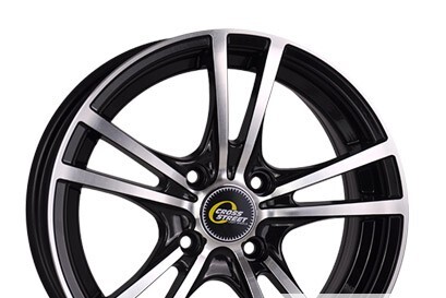 CrossStreet Y9129 ET39 60.1 BFP