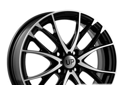 Wheels UP Up111 ET37 60.1 BFP