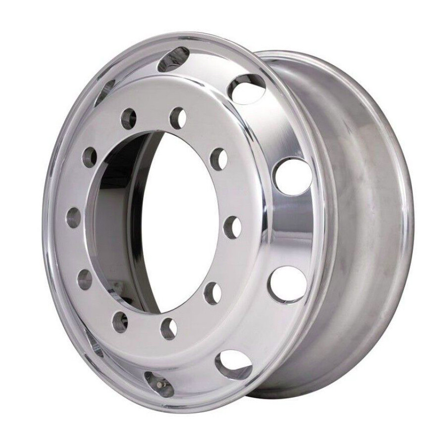 POWERTRAC POWERTRAC 9x22.5/10x335 ET175 D281 SILVER