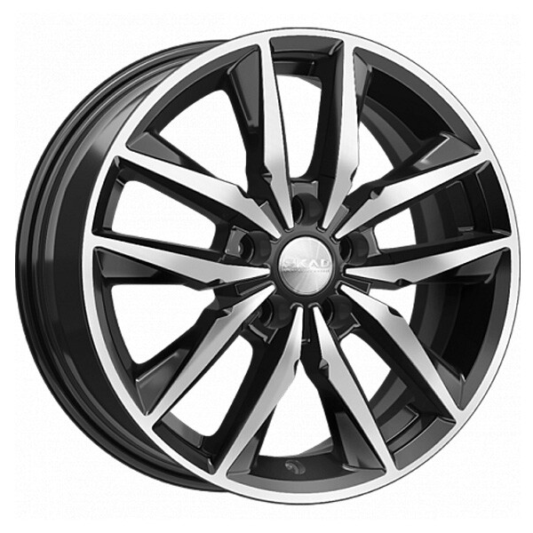 Скад Тирион ET48 56.1 BFP