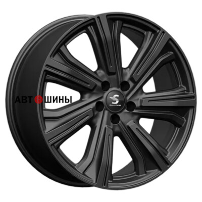 Premium Series Kleemann (КР1067) 8.5x20/5x114.3 ET48 D67.1 Diamond Gloss Graphite