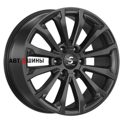 Premium Series КР006 (Fortuner) 8.5x20/6x139.7 ET30 D106.1 Diamond Quartz Premium Series КР006 (Fortuner) 8.5x20/6x139.7 ET30 D106.1 Diamond Quartz