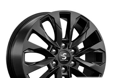 Premium Series КР007 Haval H9 8x20/6x139.7 ET42 D75.1 GB