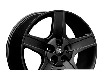 Premium Series КР008 (Ford Mustang) 8.5x20/5x114.3 ET42.5 D70.6 Diamond Quartz