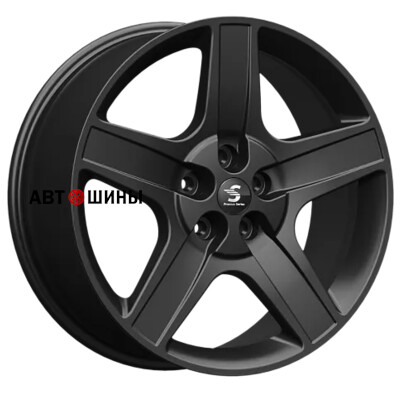 Premium Series КР008 (Teramont) 8.5x20/5x112 ET34 D57.1 Fury black Premium Series КР008 (Teramont) 8.5x20/5x112 ET34 D57.1 Fury black