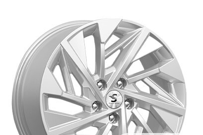 Premium Series КР009 Chery Tiggo Pro 8 7.5x18/5x108 ET47 D60.1 GB