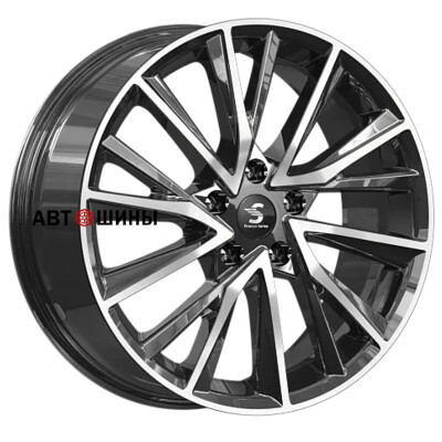 Premium Series КР010 (Lexus NX) 7.5x18/5x114.3 ET39 D60.1 Diamond Quartz Premium Series КР010 (Lexus NX) 7.5x18/5x114.3 ET39 D60.1 Diamond Quartz