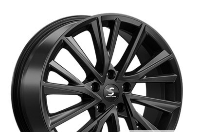 Premium Series КР010 (Xceed) 7.5x18/5x114.3 ET45 D67.1 Diamond Gloss Graphite Premium Series КР010 (Xceed) 7.5x18/5x114.3 ET45 D67.1 Diamond Gloss Graphite