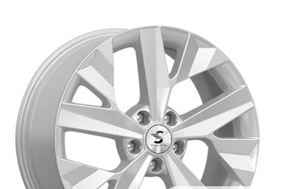 Premium Series КР011 (Kodiaq) 7.5x18/5x112 ET40 D57.1 Fury black Premium Series КР011 (Kodiaq) 7.5x18/5x112 ET40 D57.1 Fury black