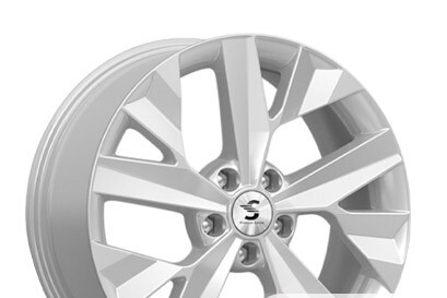 Premium Series КР011 (Xceed) 7.5x18/5x114.3 ET45 D67.1 Elite Silver Premium Series КР011 (Xceed) 7.5x18/5x114.3 ET45 D67.1 Elite Silver