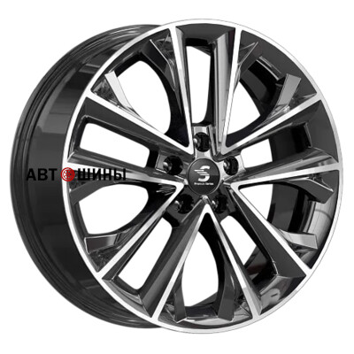 Premium Series КР012 (Tiggo 7 Pro) 7x18/5x108 ET33 D60.1 Diamond Quartz Premium Series КР012 (Tiggo 7 Pro) 7x18/5x108 ET33 D60.1 Diamond Quartz