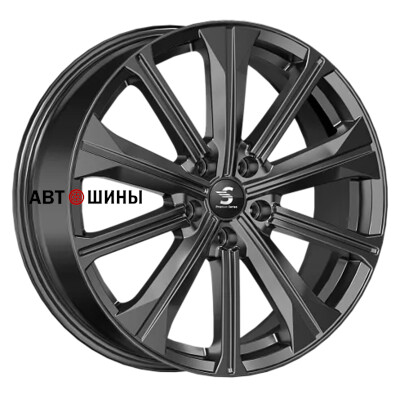 Premium Series КР013 (CX-5) 7x19/5x114.3 ET45 D67.1 Diamond Gloss Graphite Premium Series КР013 (CX-5) 7x19/5x114.3 ET45 D67.1 Diamond Gloss Graphite