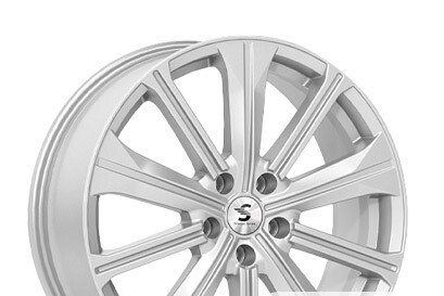 Premium Series КР013 (Exeed TXL) 7x19/5x108 ET36 D65.1 Diamond Gloss Graphite