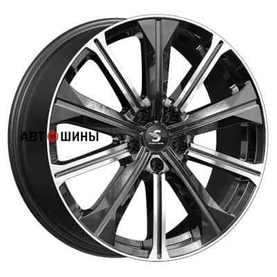 Premium Series КР013 (Exeed TXL) 7x19/5x108 ET36 D65.1 Diamond Quartz