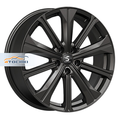 Premium Series КР013 (X-Trail T32) 7x19/5x114.3 ET40 D66.1 Fury black Premium Series КР013 (X-Trail T32) 7x19/5x114.3 ET40 D66.1 Fury black