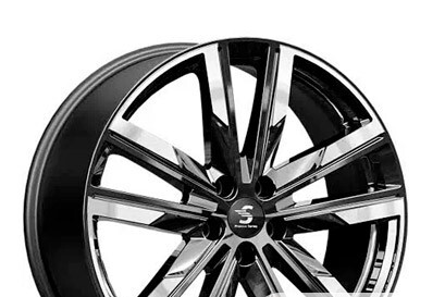 Premium Series КР014 Audi Q5 8x20/5x112 ET39 D66.6 GBFP