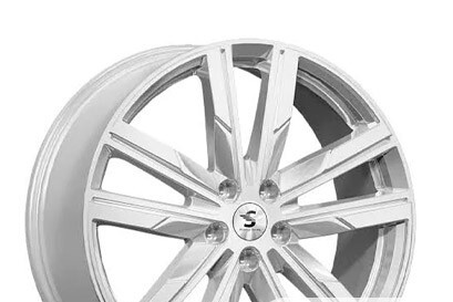 Premium Series КР014 Discovery Sport 8x20/5x108 ET45 D63.35 HS