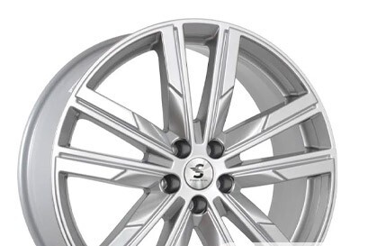 Premium Series КР014 EXEED VX 8x20/5x108 ET36 D65.1 GB