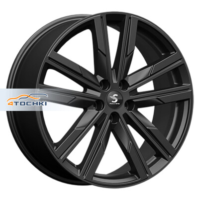 Premium Series КР014 (Jetour T2) 8x20/5x108 ET39 D60.1 Fury black Premium Series КР014 (Jetour T2) 8x20/5x108 ET39 D60.1 Fury black