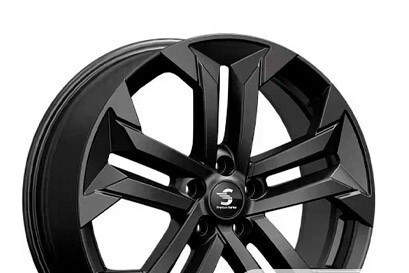 Premium Series КР015 Jetour Dashing 7.5x19/5x108 ET38 D60.1 HS