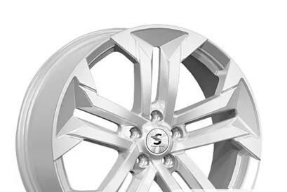 Premium Series КР015 Jetour Dashing 7.5x19/5x108 ET38 D60.1 HS