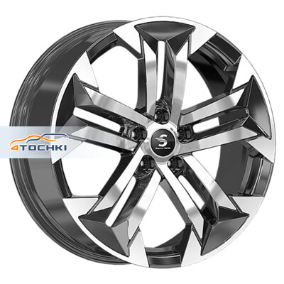 Premium Series КР015 (RAV4 XA4) 7.5x19/5x114.3 ET45 D60.1 Diamond Quartz