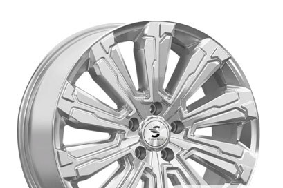 Premium Series КР1061 Humber 8x20/5x108 ET45 D63.35 HS