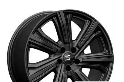 Premium Series КР1067 Kleemann 8.5x20/5x108 ET43 D60.1 GB