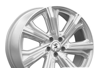 Premium Series КР1067 Kleemann 8.5x20/5x108 ET43 D60.1 HS