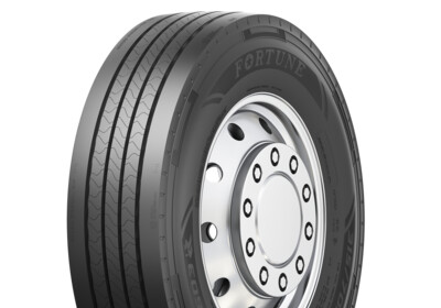 235/75 R17.5 Prinx Fortune FAR603