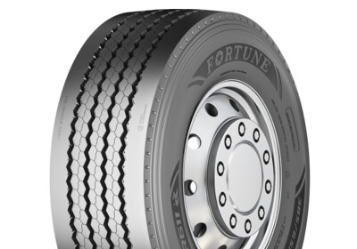385/65 R22.5 Prinx Fortune FAR611