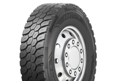 315/80 R22.5 Prinx Fortune FDM215