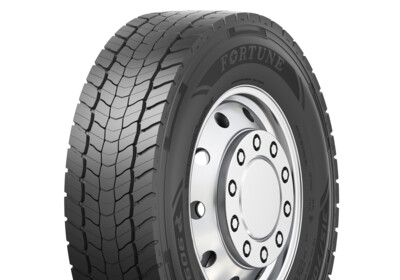 295/80 R22.5 Prinx Fortune FDR606