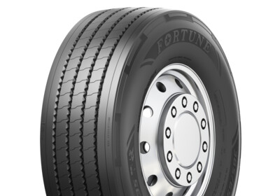 385/65 R22.5 Prinx Fortune FTH135