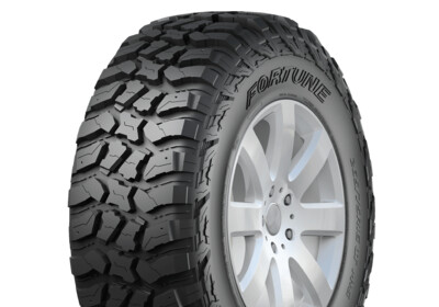 265/70 R16 Prinx Fortune Maspire M/T